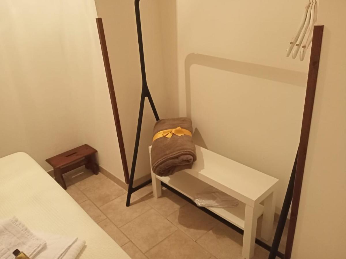 アルベロベッロ Trulli Domus Petraヴィラ エクステリア 写真